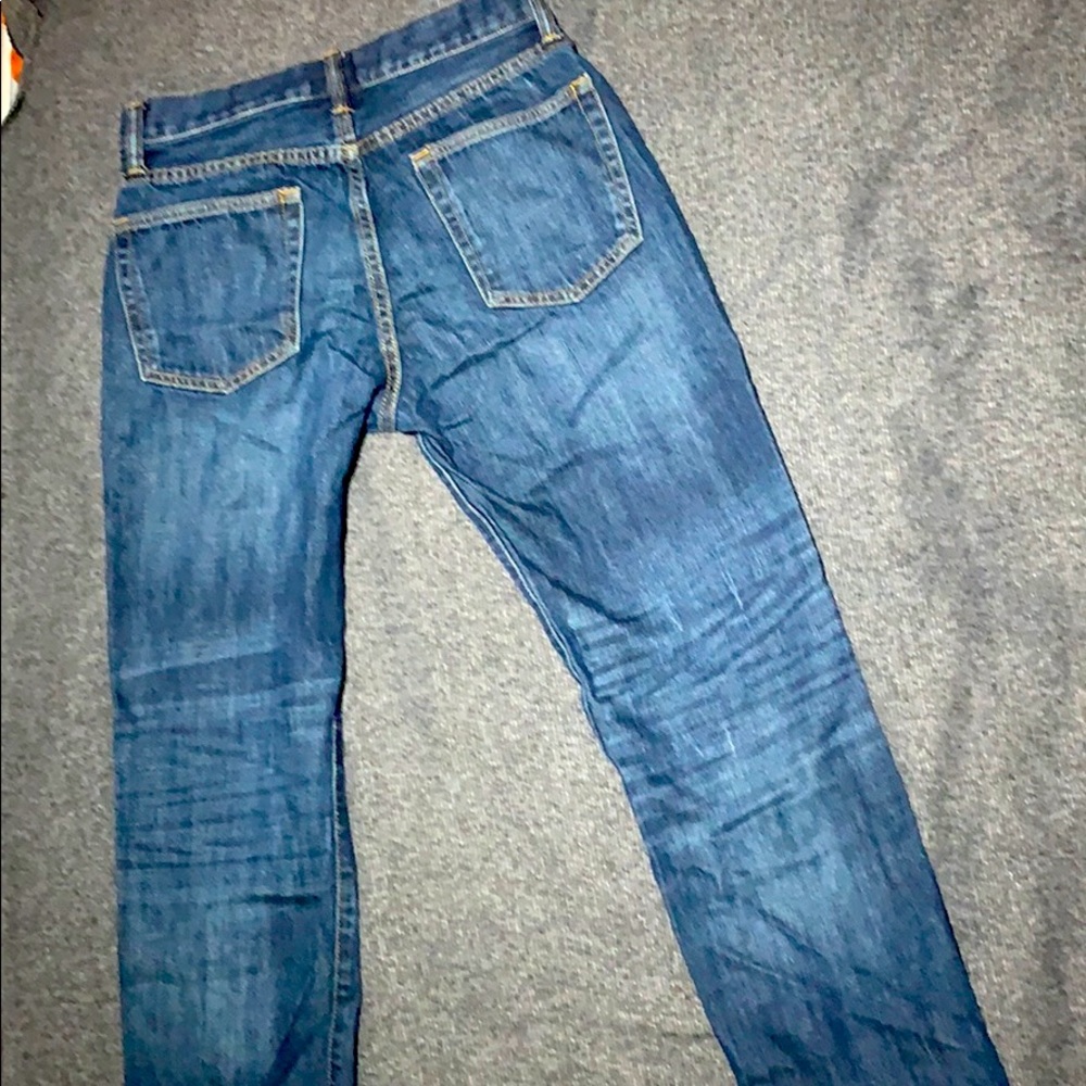 Gap jean